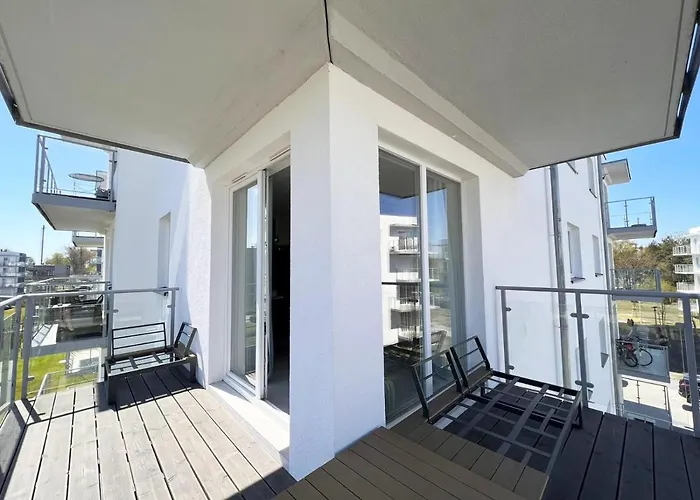 Apartament Orro Mare